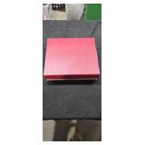 Li Bien 12 Days Christmas Ornaments