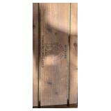 Thomas Pacconi Christmas Ornaments