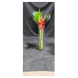 Artificial Tropical Flower Arrangement