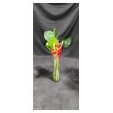 Artificial Tropical Flower Arrangement