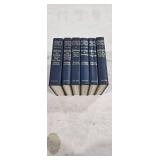 Jefferson and His Time Book Set