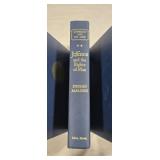 Jefferson and His Time Book Set