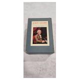 John Adams Book Set