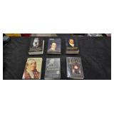 Biography Book Collection