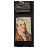 Biography Book Collection