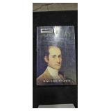 Biography Book Collection