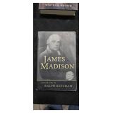 Biography Book Collection