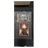 Biography Book Collection