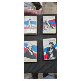 George Washington Book Set
