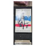 George Washington Book Set
