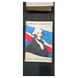 George Washington Book Set