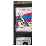 George Washington Book Set