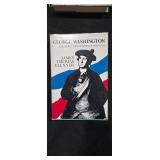 George Washington Book Set
