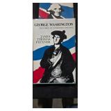 George Washington Book Set