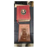 Shakespeare & Poetry Book Lot