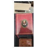 Shakespeare & Poetry Book Lot