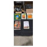 Mixed Lot of Five Books