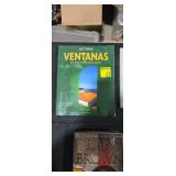 Mixed Lot of Five Books