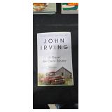 Mixed Lot of Five Books