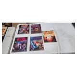 Star Wars Essential Guides Lot