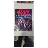 Star Wars Essential Guides Lot