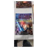 Star Wars Essential Guides Lot