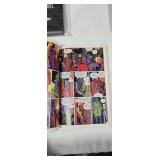 Graphic Novel Collection