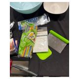 Assorted Kitchen & Dining Lot