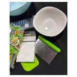 Assorted Kitchen & Dining Lot