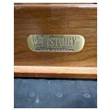 Multi-Game Wooden Set