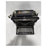 Vintage Underwood Typewriter
