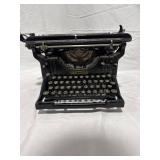 Vintage Underwood Typewriter