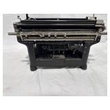 Vintage Underwood Typewriter