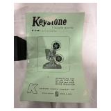 Keystone Regal K-109 Projector
