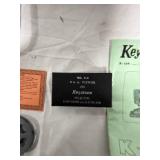 Keystone Regal K-109 Projector