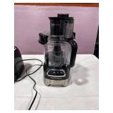 Toaster & Food Processor Set