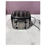 Toaster & Food Processor Set