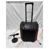 ION Sport XL Portable Speaker