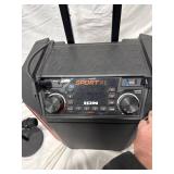 ION Sport XL Portable Speaker