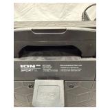 ION Sport XL Portable Speaker