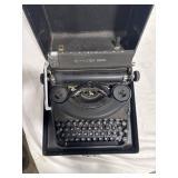 Remington Rand Noiseless Typewriter