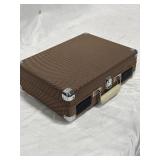 Crosley Portable Record Player