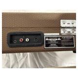 Crosley Portable Record Player