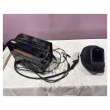 Chicago Electric Flux Welder