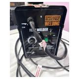 Chicago Electric Flux Welder