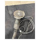 Craftsman 7-inch Angle Grinder