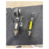 Pair of Scissor Jacks