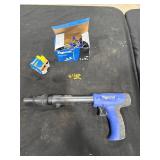 Tapcon TP22 Powder Actuated Tool with Nails