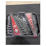 Husky 26-Piece Wrench Set