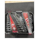 Husky 26-Piece Wrench Set